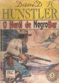 O herói de Negro Bar - Bolsilivro de faroeste