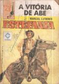 Á vitória de Abe- Estefania - Bolsilivros de Faroeste - Cedibra