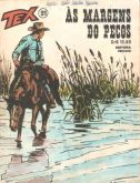 Tex nº 091 – Às margens de Pecos (1 ed)