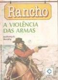 A violência das armas - Bolsilivro do Faroeste