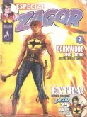 Zagor Especial nº 002 - Darkwood Ano Zero - Mythos