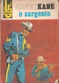 O sargento - Bolsilivro de Faroeste - Cedibra