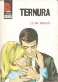 Ternura - Bolsilivro de Romance - Bruguera