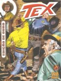 Tex Edição de Ouro nº 094 - O diadema indígena