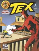 Tex Colorido nº 02 - Surge Mefisto