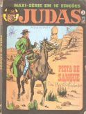 Judas nº 03 - Pista de sangue - Editora Record