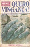 Quero vingança - Bolsilivro de Faroeste - Monterrey