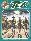 Tex Ed Histórica nº 91 - O xerife Tex