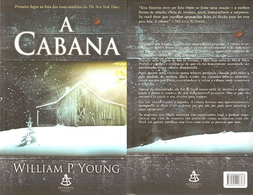 A cabana - William P. Young