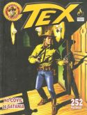 Tex em Cores nº 04 – No covil de Satânia