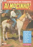 Ai, Mocinho nº 003 - A lâmpada maravilhosa - 9ª série - jan 1987 - Ebal