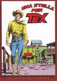 Tex - Card nº 034 - Una stella per Tex - Album Panini 2015