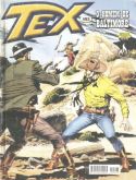 Tex nº 493 - O homem de Baltimore