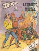 Tex nº 220 – Labirinto mortal b