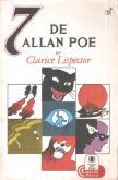 7 Contos de Allan Poe - Clarice Lispector - Bolsilivro