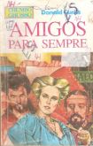 Amigos para sempre - Bolsilivro de Faroeste