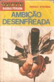 Ambição desenfreada - Bolsilivro de Faroeste