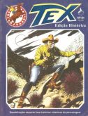 Tex Edição Histórica nº 081 - A flor da morte