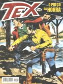 Tex nº 438 – O preço da honra