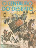 O centauro do deserto - Bolsilivro de faroeste