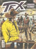 Tex nº 557 - O assassino na sombra