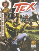Tex Edição de Ouro nº 084 - A guerra das peles