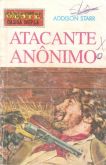 Atacante anônimo - Bolsilivro de Faroeste