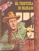 Tex nº 074 – Na fronteira do Colorado (1 ed)