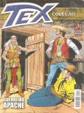 Tex Coleção nº 432 - Guerreiro apache