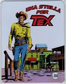 Tex 03 Una stella per Tex - Capa De Metal - Hobby & Work