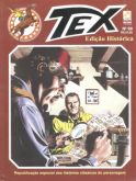 Tex Edição Histórica nº 099 - As flores da loucura - b