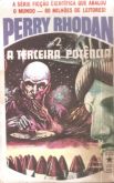 Perry Rhodan nº 02 - A terceira potência - Bolsilivro Ficção