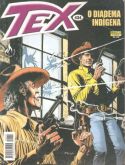 Tex nº 434 - O diadema indígena