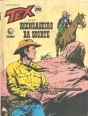 Tex nº 209 – Mensageiro da morte