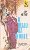 O beijo da morte - Bolsilivro Policial - Rififi - out 1969 - Ibis