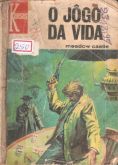 O jogo da vida - Bolsilivro de Faroeste - Bruguera