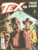 Tex nº 367 – A volta de El Morisco