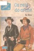 Os reis do crime - Bolsilivro de faroeste