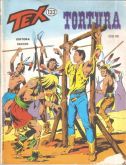 Tex nº 133 - Tortura - 1ed - Editora Vecchi