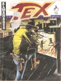 Tex Almanaque nº 45 - Bandidos e heróis