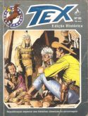 Tex Edição Histórica nº 086 - O índio Branco