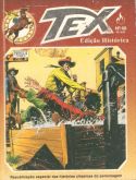 Tex Ed Histórica nº 69 - A flecha comanche