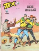 Tex nº 248 - Diabos vermelhos