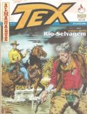 Tex Almanaque nº 003 - Rio Selvagem