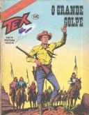 Tex nº 126 - O grande golpe - 1ed - Vecchi - b