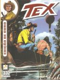 Tex Edição de Ouro nº 087 - A longa viagem