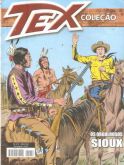 Tex Coleção nº 412 - Os orgulhosos Sioux