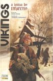 Vikings - A viúva do inverno - Panini Comics
