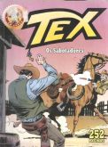 Tex Edição em Cores nº 13 - Os sabotadores