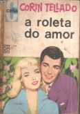 A roleta do amor - Bolsilivro de Romance - Bruguera
